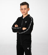 Junior Hoodie "Evolve"