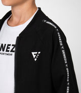 Junior Hoodie "Evolve"