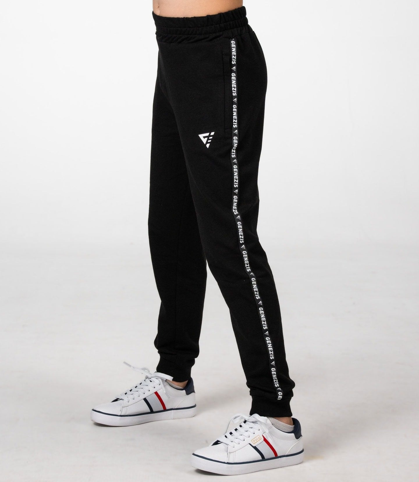 Pantaloni sport juniori „Evolve“