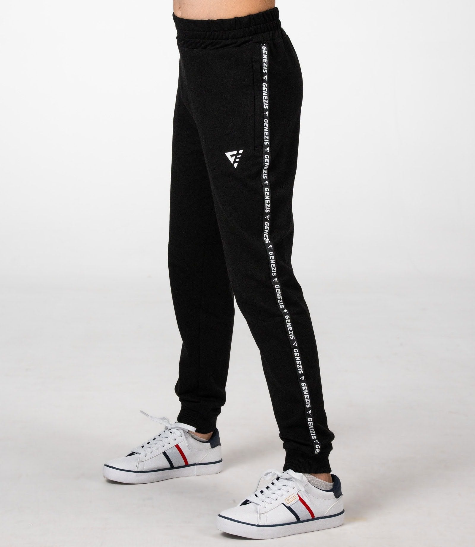 Pantaloni sport juniori „Evolve“