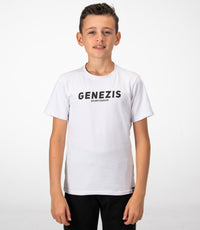 Junior T-shirt "Genesis Crew"