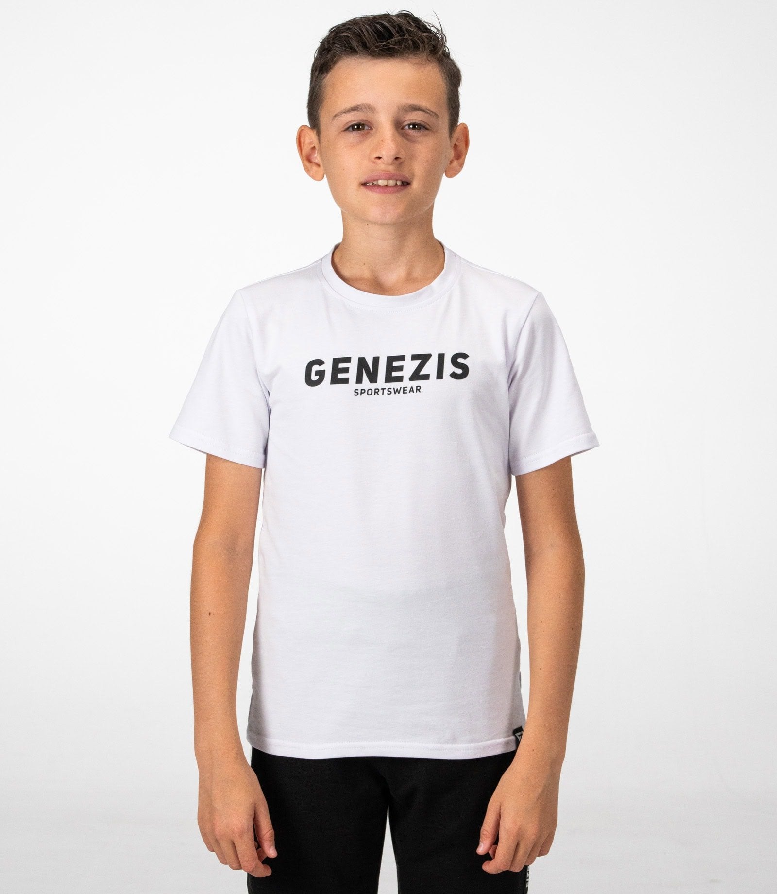 Junior T-shirt "Genesis Crew"