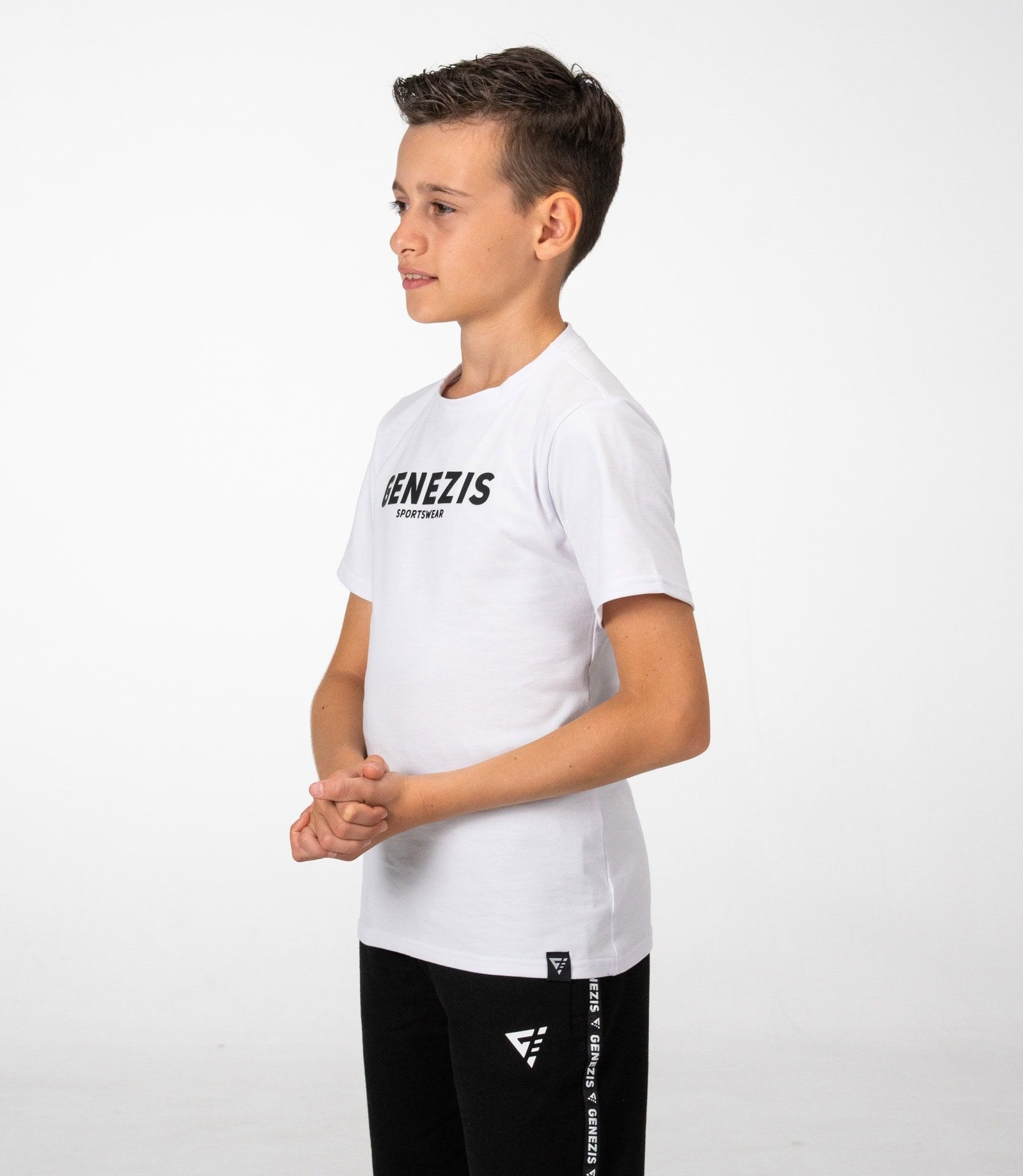 Junior T-shirt "Genesis Crew"