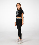 Junior Crop T-shirt "Legacy"