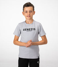 Junior T-shirt "Genesis Crew"
