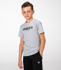 Junior T-shirt "Genesis Crew"