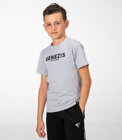 Junior T-shirt "Genesis Crew"