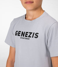 Junior T-shirt "Genesis Crew"