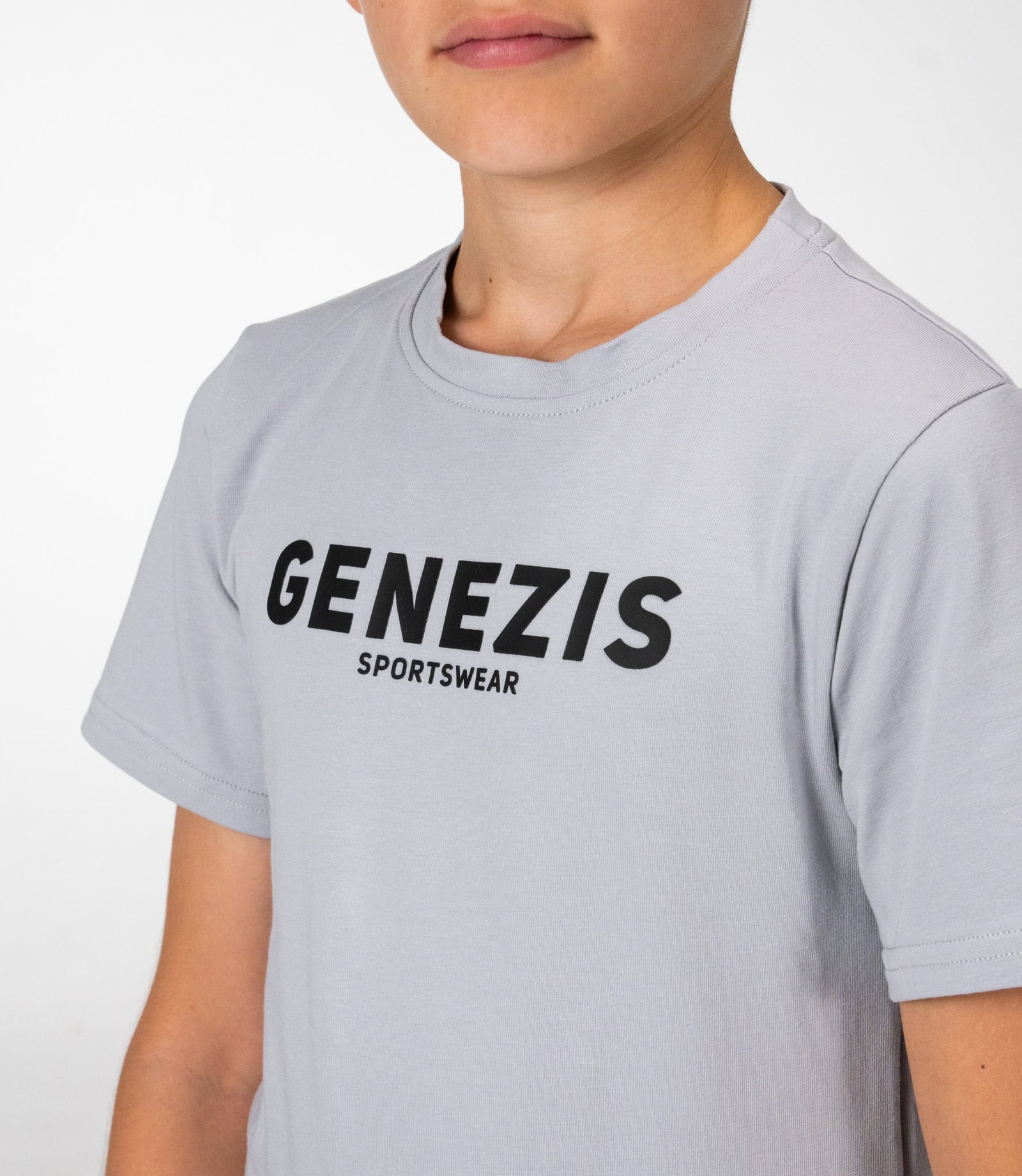 Junior T-shirt "Genesis Crew"