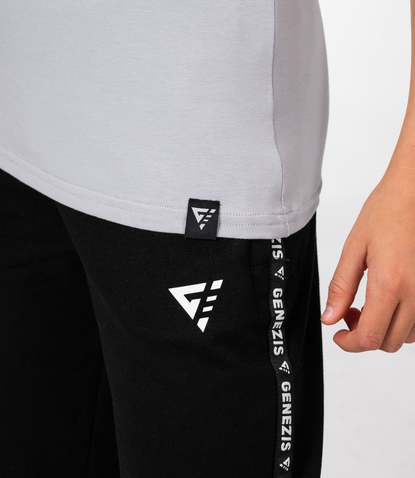 Junior T-shirt "Genesis Crew"