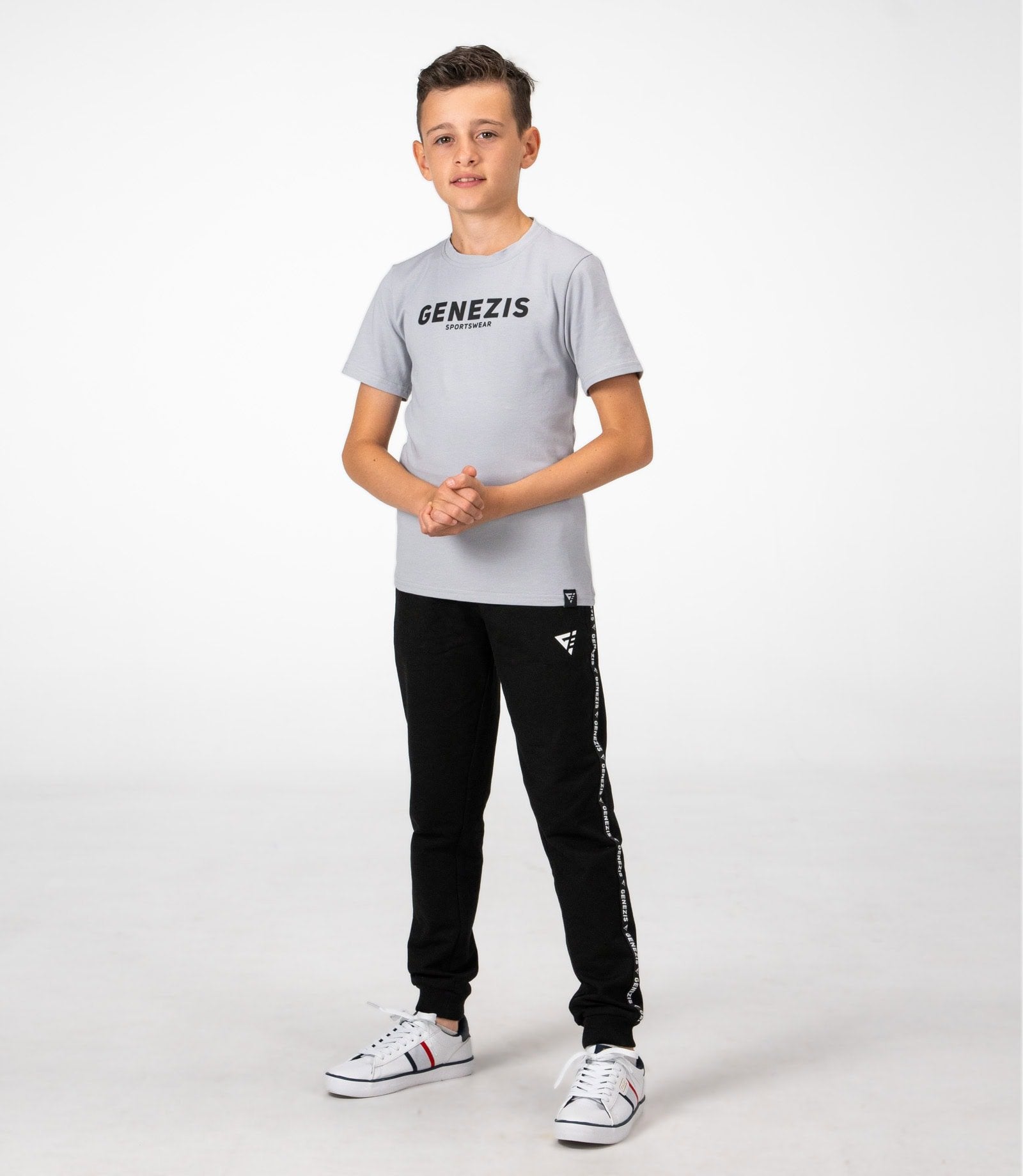 Junior T-shirt "Genesis Crew"