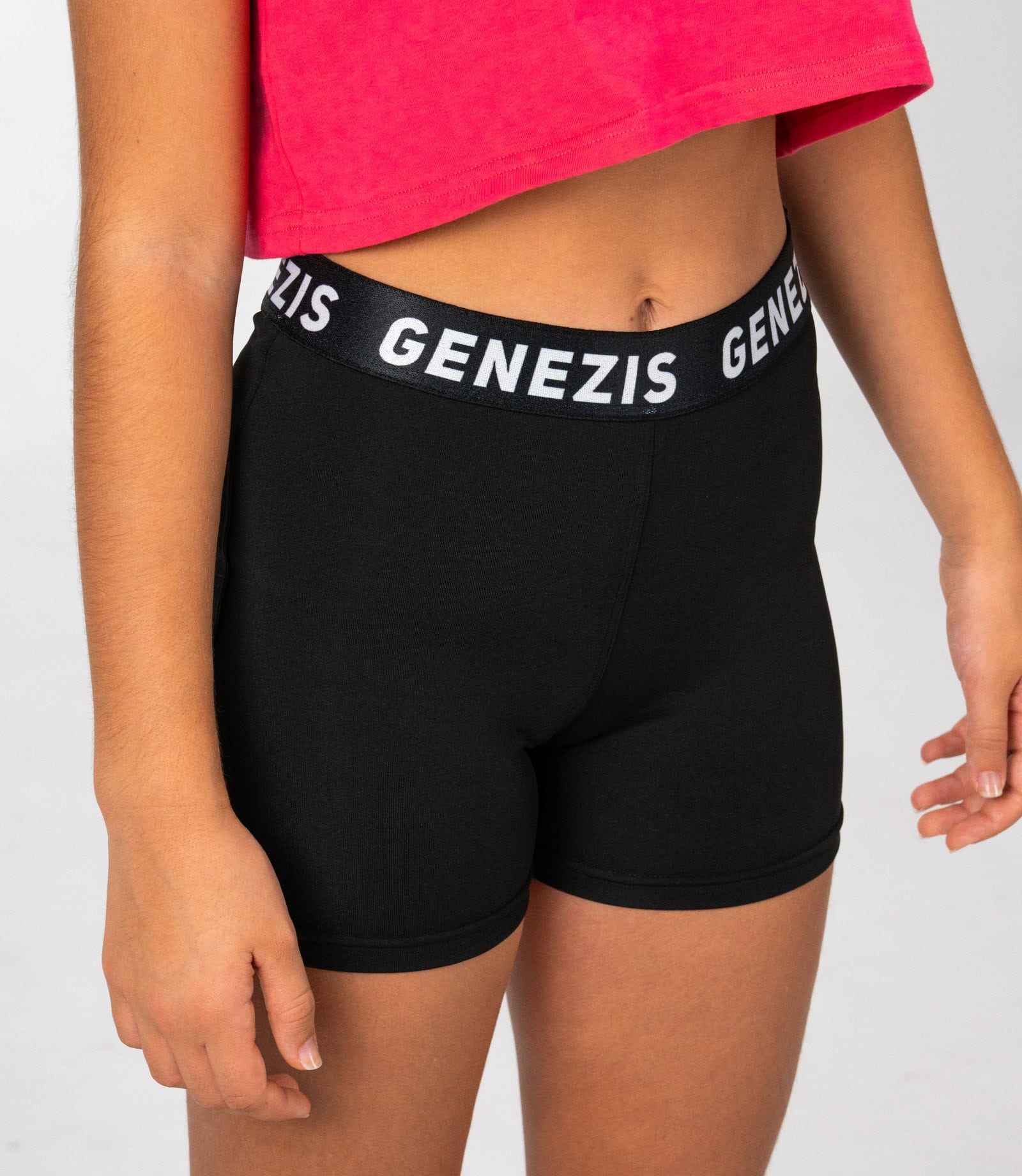 Junior short tights "Vital"