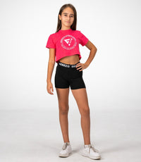 Junior short tights "Vital"
