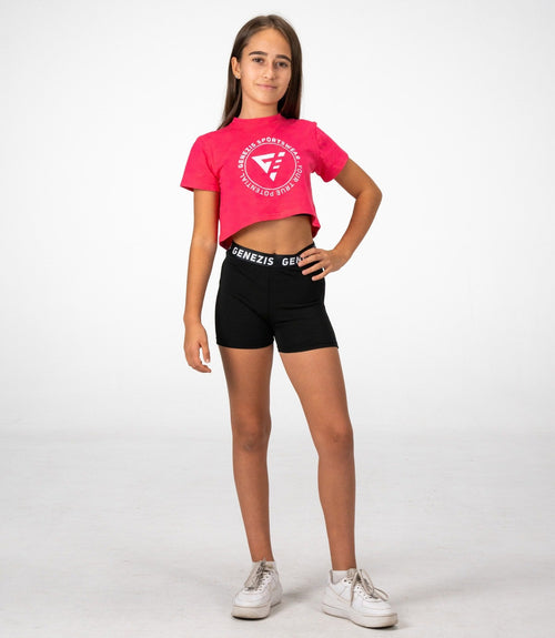 Junior short tights "Vital"