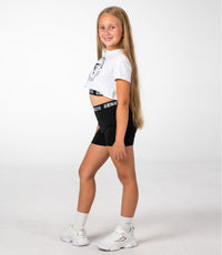 Junior short tights "Vital"