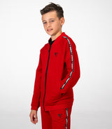 Junior Hoodie "Evolve"