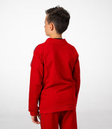 Junior Hoodie "Evolve"