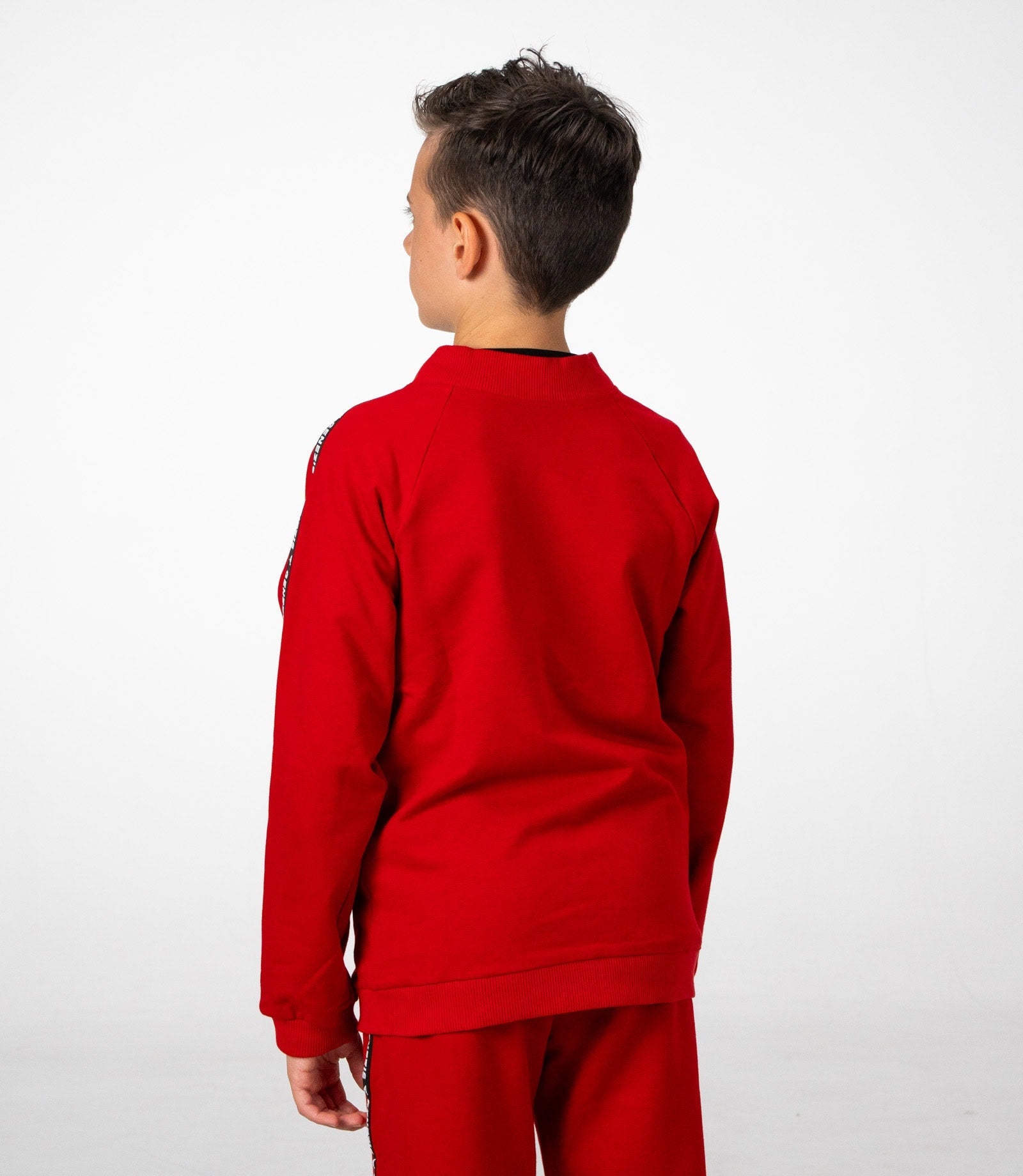 Junior Hoodie "Evolve"