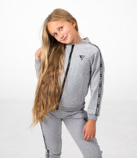 Junior Hoodie "Evolve"