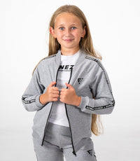 Junior Hoodie "Evolve"