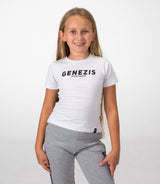 Junior T-shirt "Genesis Crew"