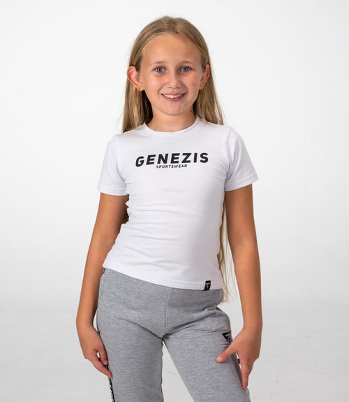 Junior T-shirt "Genesis Crew"