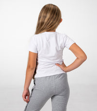 Junior T-shirt "Genesis Crew"