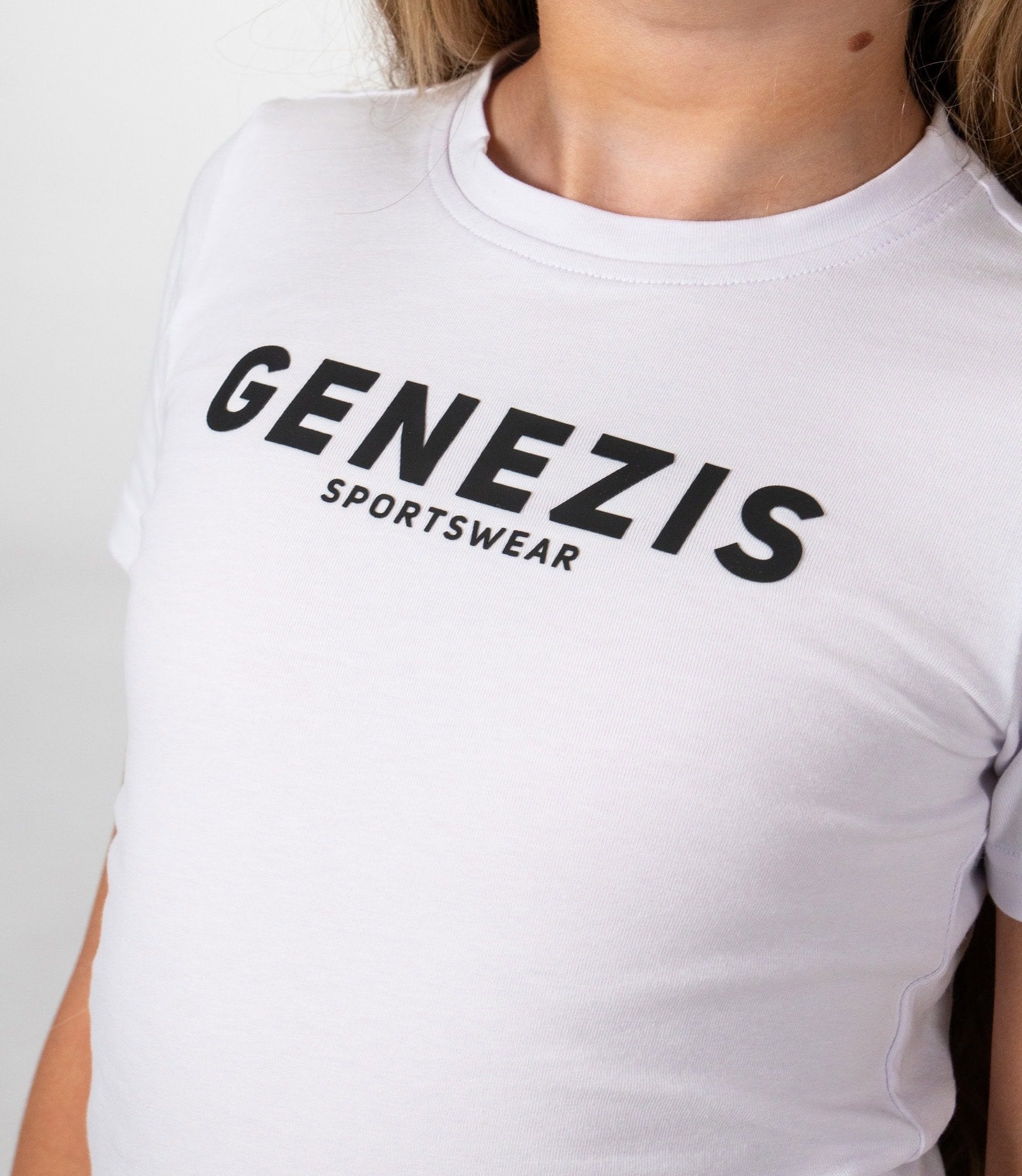 Junior T-shirt "Genesis Crew"