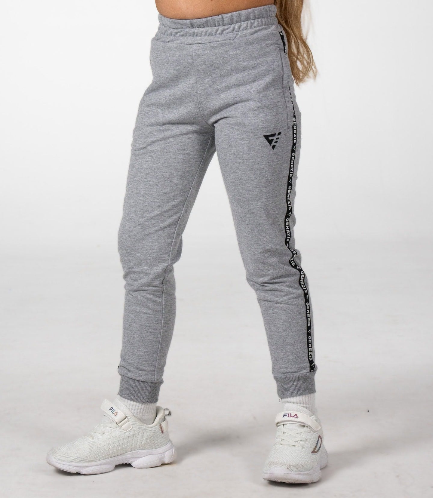 Pantaloni sport juniori „Evolve“
