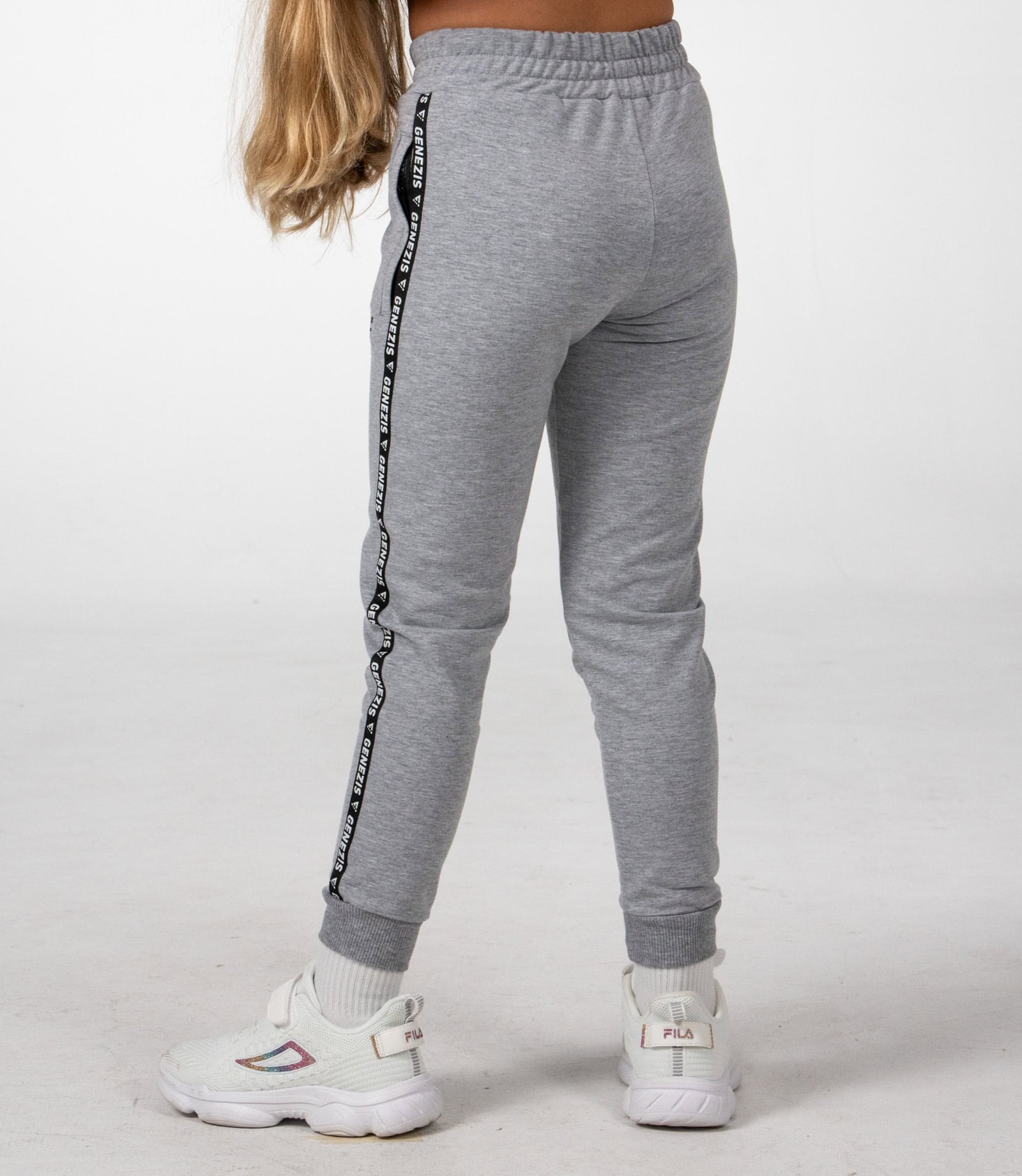 Pantaloni sport juniori „Evolve“