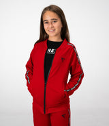 Junior Hoodie "Evolve"