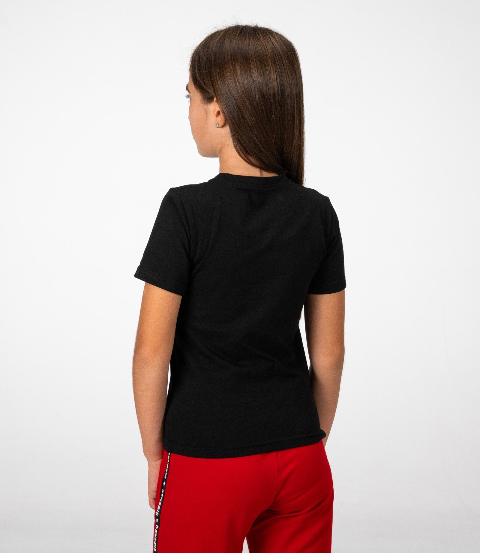 Junior T-shirt "Genesis Crew"