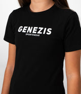 Junior T-shirt "Genesis Crew"