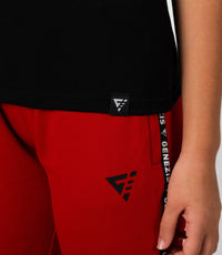 Junior T-shirt "Genesis Crew"