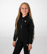 Junior Hoodie "Evolve"