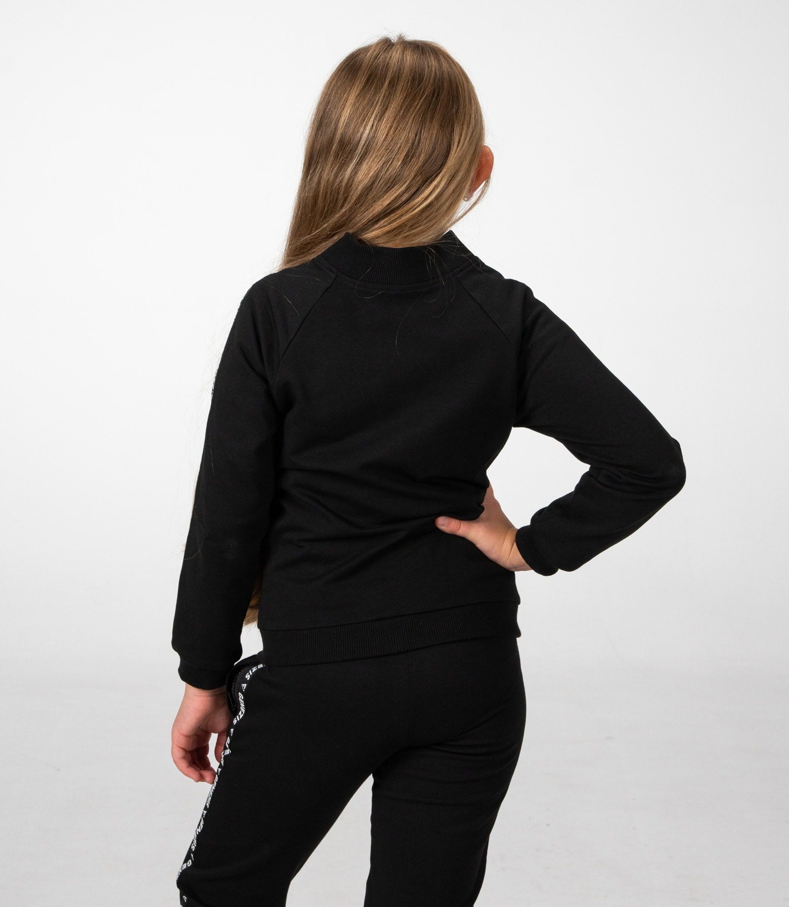 Junior Hoodie "Evolve"