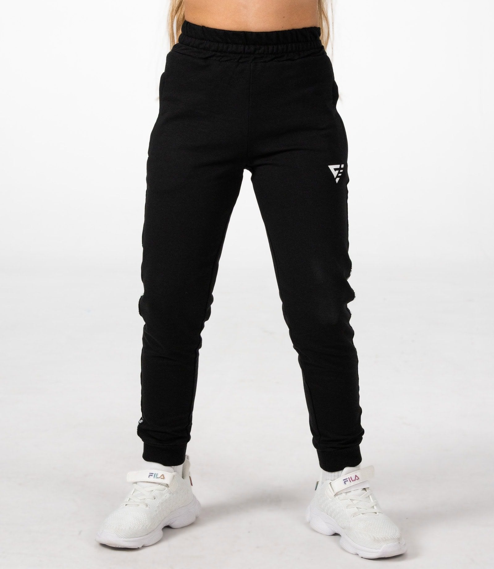 Pantaloni sport juniori „Evolve“