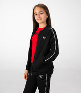 Junior Hoodie "Evolve"