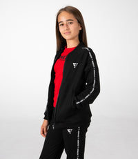 Junior Hoodie "Evolve"