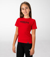 Junior T-shirt "Genesis Crew"