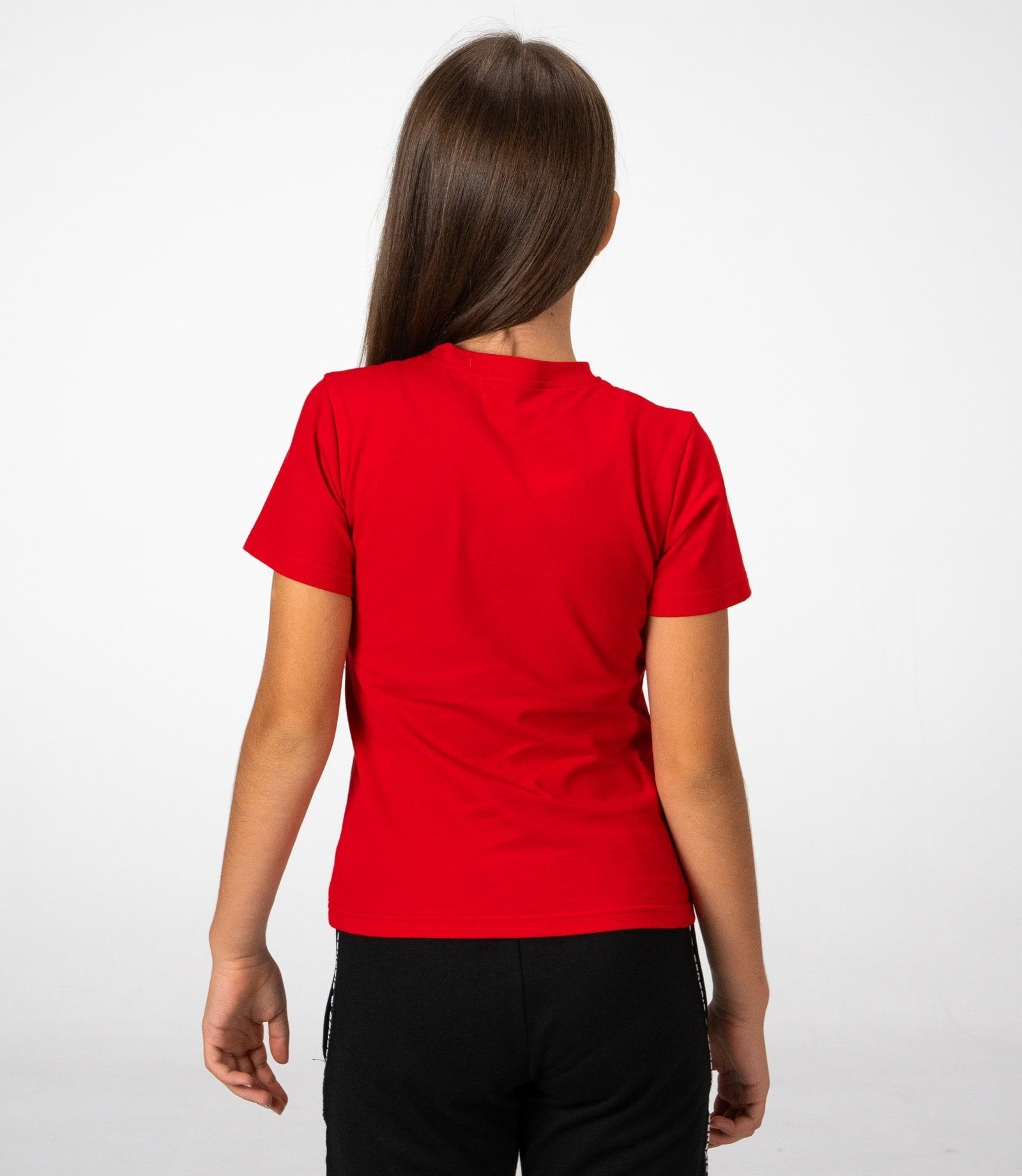 Junior T-shirt "Genesis Crew"