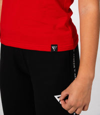 Junior T-shirt "Genesis Crew"