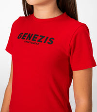 Junior T-shirt "Genesis Crew"