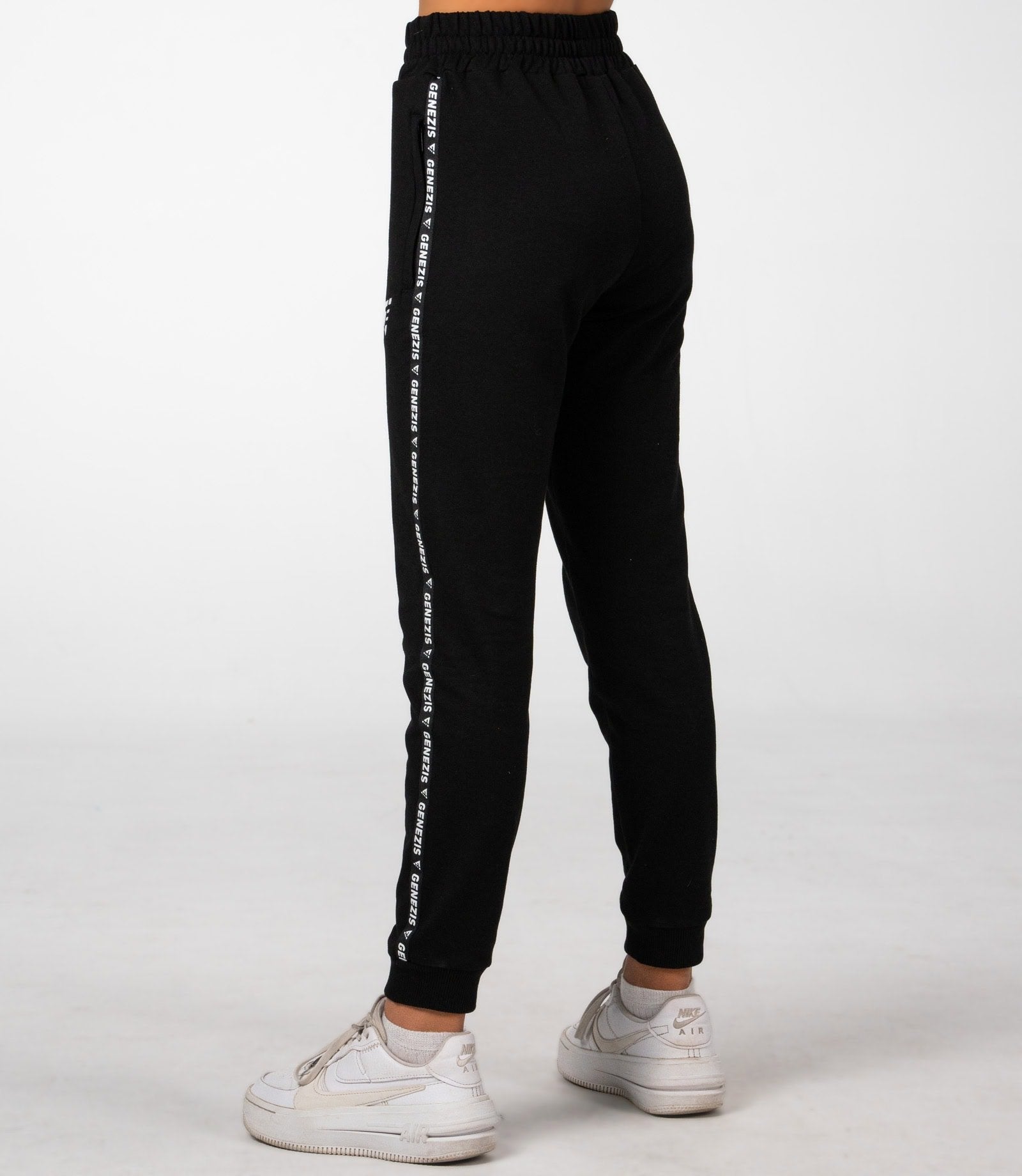 Pantaloni sport juniori „Evolve“