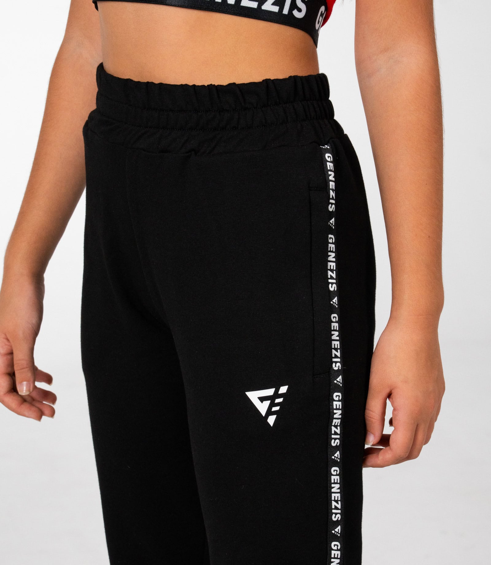 Pantaloni sport juniori „Evolve“