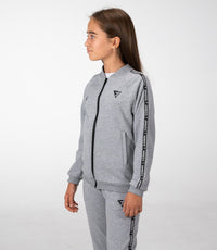 Junior Hoodie "Evolve"