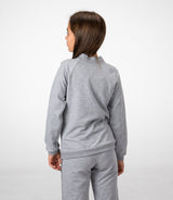 Junior Hoodie "Evolve"