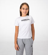 Junior T-shirt "Genesis Crew"