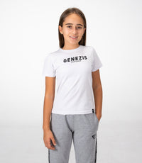 Junior T-shirt "Genesis Crew"