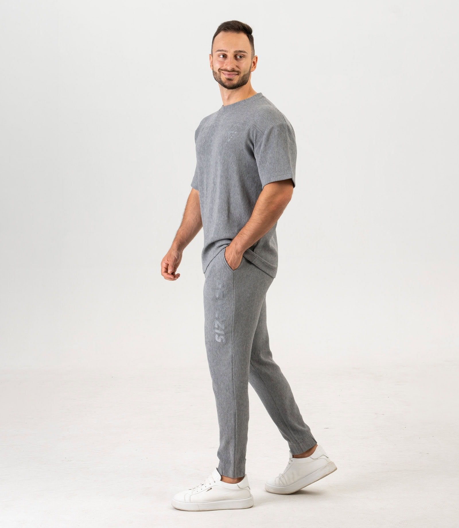 Jogger Pants "Flux"